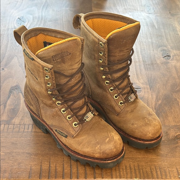 Chippewa Shoes - Chippewa Boots